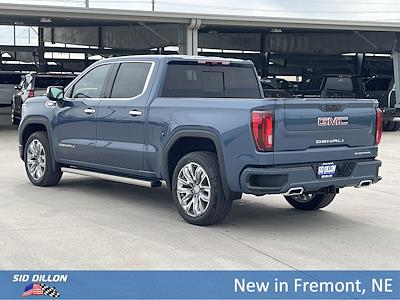 2025 GMC Sierra 1500 Crew Cab 4WD Pickup for sale #2G25602 - photo 2