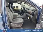 2025 GMC Sierra 1500 Crew Cab 4WD Pickup for sale #2G25602 - photo 12