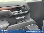 2025 GMC Sierra 1500 Crew Cab 4WD Pickup for sale #2G25602 - photo 9