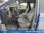 2025 GMC Sierra 1500 Crew Cab 4WD Pickup for sale #2G25602 - photo 10