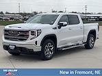 2025 GMC Sierra 1500 Crew Cab 4WD Pickup for sale #2G25606 - photo 1