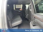 2025 GMC Sierra 1500 Crew Cab 4WD Pickup for sale #2G25606 - photo 11