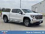 2025 GMC Sierra 1500 Crew Cab 4WD Pickup for sale #2G25606 - photo 13
