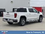 2025 GMC Sierra 1500 Crew Cab 4WD Pickup for sale #2G25606 - photo 15