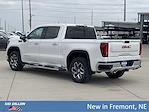 2025 GMC Sierra 1500 Crew Cab 4WD Pickup for sale #2G25606 - photo 2