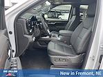 2025 GMC Sierra 1500 Crew Cab 4WD Pickup for sale #2G25606 - photo 8