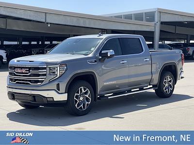 2025 GMC Sierra 1500 Crew Cab 4WD Pickup for sale #2G25607 - photo 1