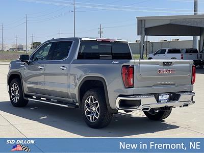 2025 GMC Sierra 1500 Crew Cab 4WD Pickup for sale #2G25607 - photo 2