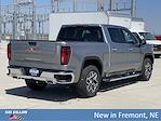 2025 GMC Sierra 1500 Crew Cab 4WD Pickup for sale #2G25607 - photo 15