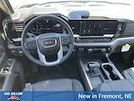 2025 GMC Sierra 1500 Crew Cab 4WD Pickup for sale #2G25607 - photo 3