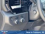 2025 GMC Sierra 1500 Crew Cab 4WD Pickup for sale #2G25607 - photo 7