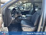 2025 GMC Sierra 1500 Crew Cab 4WD Pickup for sale #2G25607 - photo 9
