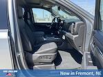 2025 GMC Sierra 1500 Crew Cab 4WD Pickup for sale #2G25607 - photo 10
