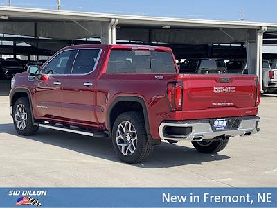 2025 GMC Sierra 1500 Crew Cab 4WD Pickup for sale #2G25608 - photo 2