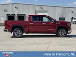 2025 GMC Sierra 1500 Crew Cab 4WD Pickup for sale #2G25608 - photo 14