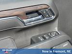 2025 GMC Sierra 1500 Crew Cab 4WD Pickup for sale #2G25608 - photo 8