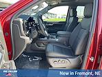 2025 GMC Sierra 1500 Crew Cab 4WD Pickup for sale #2G25608 - photo 9