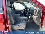 2025 GMC Sierra 1500 Crew Cab 4WD Pickup for sale #2G25608 - photo 10