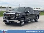 New 2025 GMC Sierra 1500 SLT Crew Cab 4WD Pickup for sale #2G25610 - photo 1
