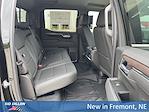 New 2025 GMC Sierra 1500 SLT Crew Cab 4WD Pickup for sale #2G25610 - photo 11