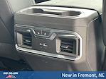 New 2025 GMC Sierra 1500 SLT Crew Cab 4WD Pickup for sale #2G25610 - photo 12