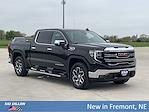 New 2025 GMC Sierra 1500 SLT Crew Cab 4WD Pickup for sale #2G25610 - photo 13