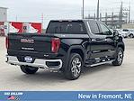New 2025 GMC Sierra 1500 SLT Crew Cab 4WD Pickup for sale #2G25610 - photo 15