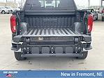 New 2025 GMC Sierra 1500 SLT Crew Cab 4WD Pickup for sale #2G25610 - photo 16