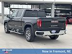 New 2025 GMC Sierra 1500 SLT Crew Cab 4WD Pickup for sale #2G25610 - photo 2