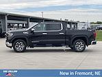 New 2025 GMC Sierra 1500 SLT Crew Cab 4WD Pickup for sale #2G25610 - photo 17