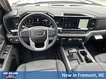 New 2025 GMC Sierra 1500 SLT Crew Cab 4WD Pickup for sale #2G25610 - photo 3