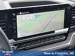 New 2025 GMC Sierra 1500 SLT Crew Cab 4WD Pickup for sale #2G25610 - photo 4