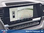 New 2025 GMC Sierra 1500 SLT Crew Cab 4WD Pickup for sale #2G25610 - photo 5