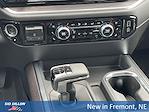 New 2025 GMC Sierra 1500 SLT Crew Cab 4WD Pickup for sale #2G25610 - photo 6