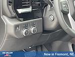 New 2025 GMC Sierra 1500 SLT Crew Cab 4WD Pickup for sale #2G25610 - photo 7