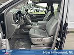 New 2025 GMC Sierra 1500 SLT Crew Cab 4WD Pickup for sale #2G25610 - photo 9