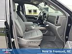 New 2025 GMC Sierra 1500 SLT Crew Cab 4WD Pickup for sale #2G25610 - photo 10