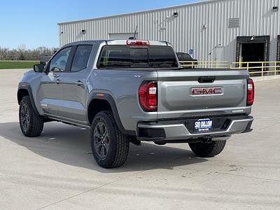 New 2025 GMC Canyon Elevation Crew Cab 4WD Pickup for sale #2G25613 - photo 2