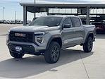 New 2025 GMC Canyon Elevation Crew Cab 4WD Pickup for sale #2G25613 - photo 1