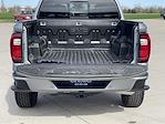New 2025 GMC Canyon Elevation Crew Cab 4WD Pickup for sale #2G25613 - photo 14