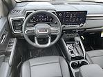 New 2025 GMC Canyon Elevation Crew Cab 4WD Pickup for sale #2G25613 - photo 3