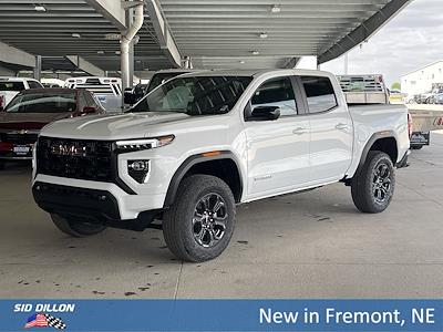 2025 GMC Canyon Crew Cab 4WD Pickup for sale #2G25614 - photo 1