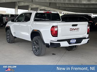 2025 GMC Canyon Crew Cab 4WD Pickup for sale #2G25614 - photo 2