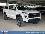 2025 GMC Canyon Crew Cab 4WD Pickup for sale #2G25614 - photo 11