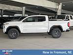 2025 GMC Canyon Crew Cab 4WD Pickup for sale #2G25614 - photo 15
