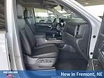 2025 GMC Sierra 1500 Crew Cab 4WD Pickup for sale #2G25617 - photo 11