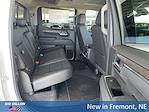 2025 GMC Sierra 1500 Crew Cab 4WD Pickup for sale #2G25617 - photo 12