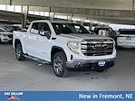 2025 GMC Sierra 1500 Crew Cab 4WD Pickup for sale #2G25617 - photo 14