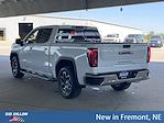 2025 GMC Sierra 1500 Crew Cab 4WD Pickup for sale #2G25617 - photo 2