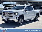 2025 GMC Sierra 1500 Crew Cab 4WD Pickup for sale #2G25625 - photo 1